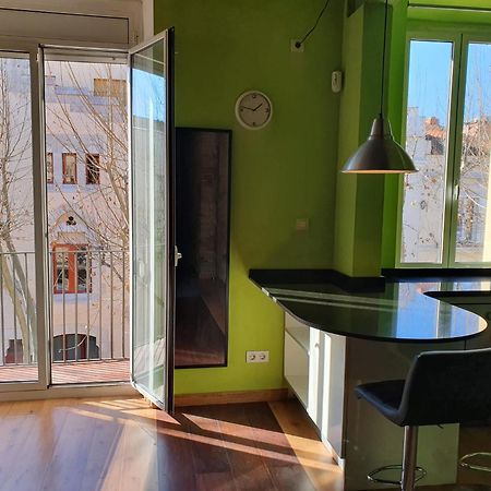 Apartamento Llibertat Centro Vilanova i la Geltrú Kültér fotó