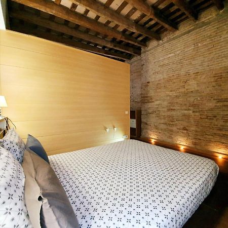 Apartamento Llibertat Centro Vilanova i la Geltrú Kültér fotó