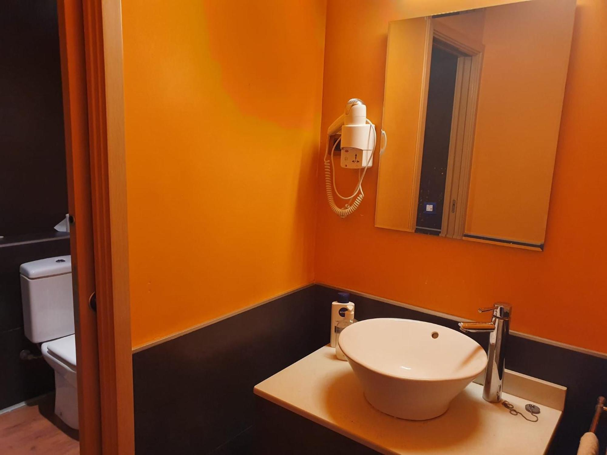 Apartamento Llibertat Centro Vilanova i la Geltrú Kültér fotó