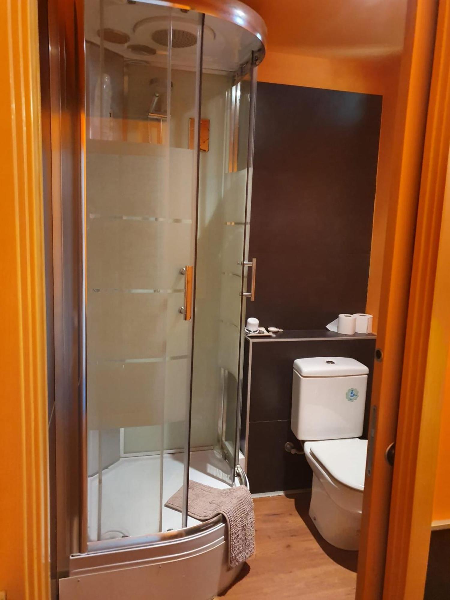 Apartamento Llibertat Centro Vilanova i la Geltrú Kültér fotó