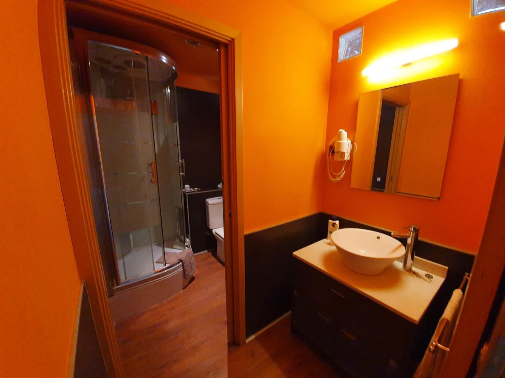 Apartamento Llibertat Centro Vilanova i la Geltrú Kültér fotó