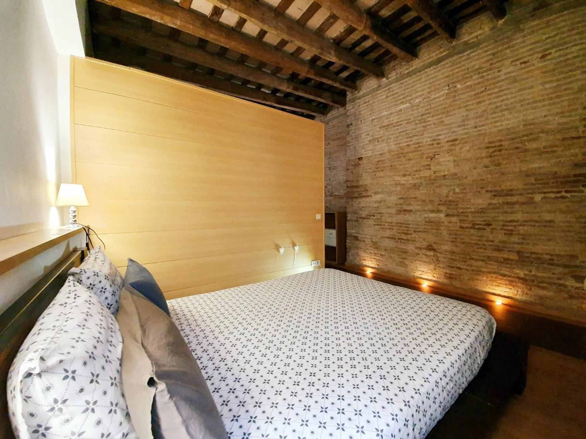 Apartamento Llibertat Centro Vilanova i la Geltrú Kültér fotó