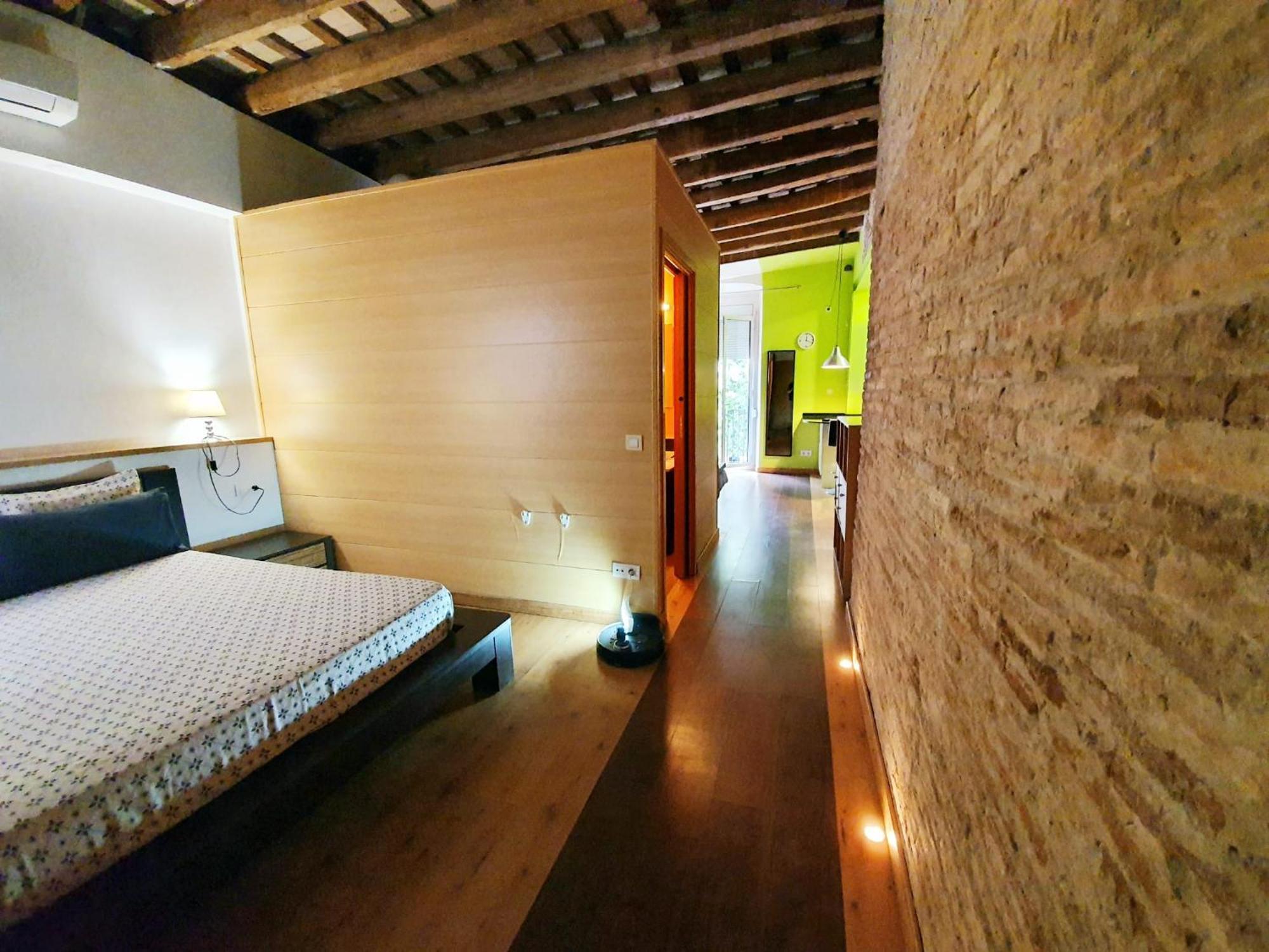 Apartamento Llibertat Centro Vilanova i la Geltrú Kültér fotó