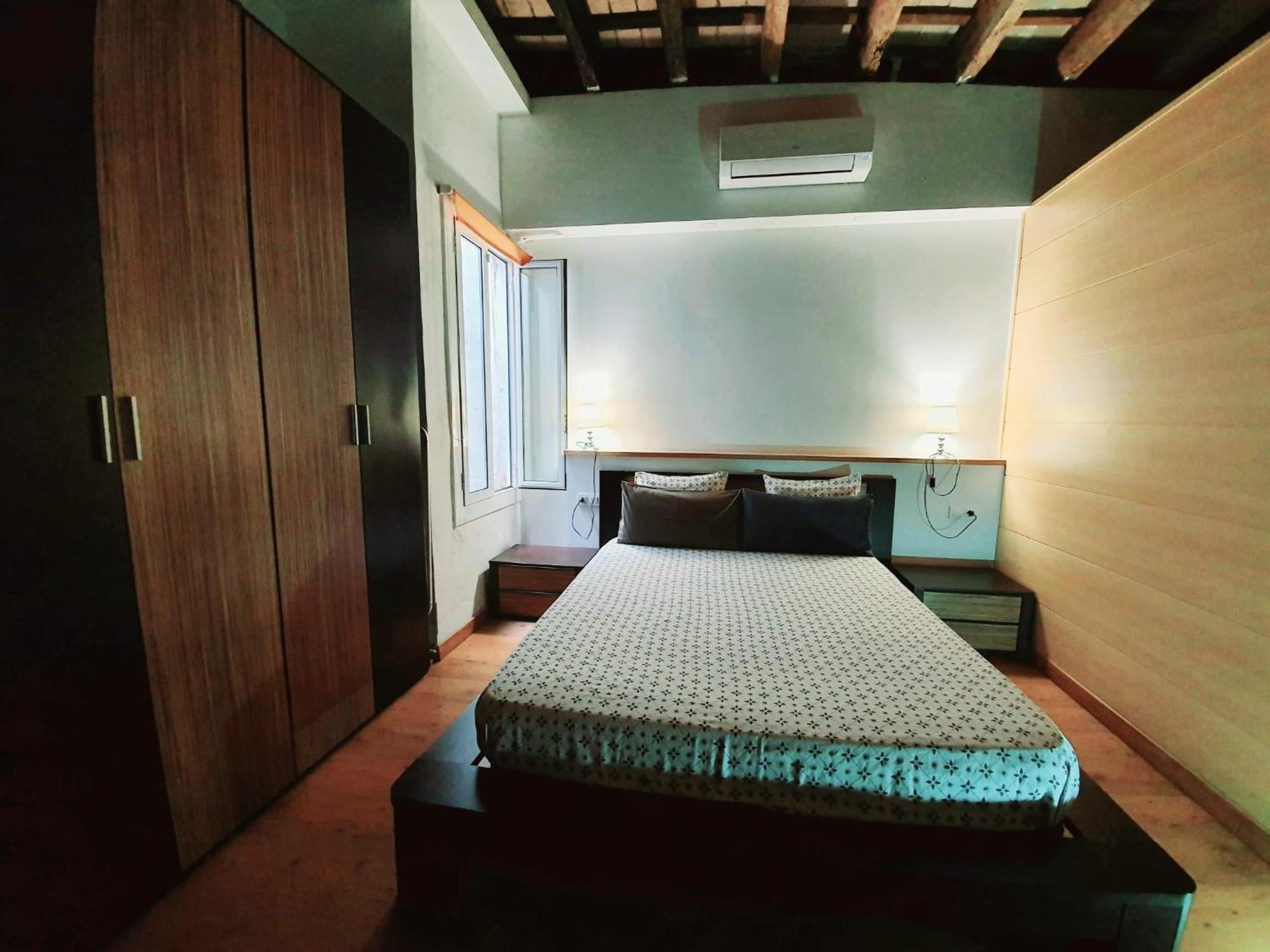 Apartamento Llibertat Centro Vilanova i la Geltrú Kültér fotó