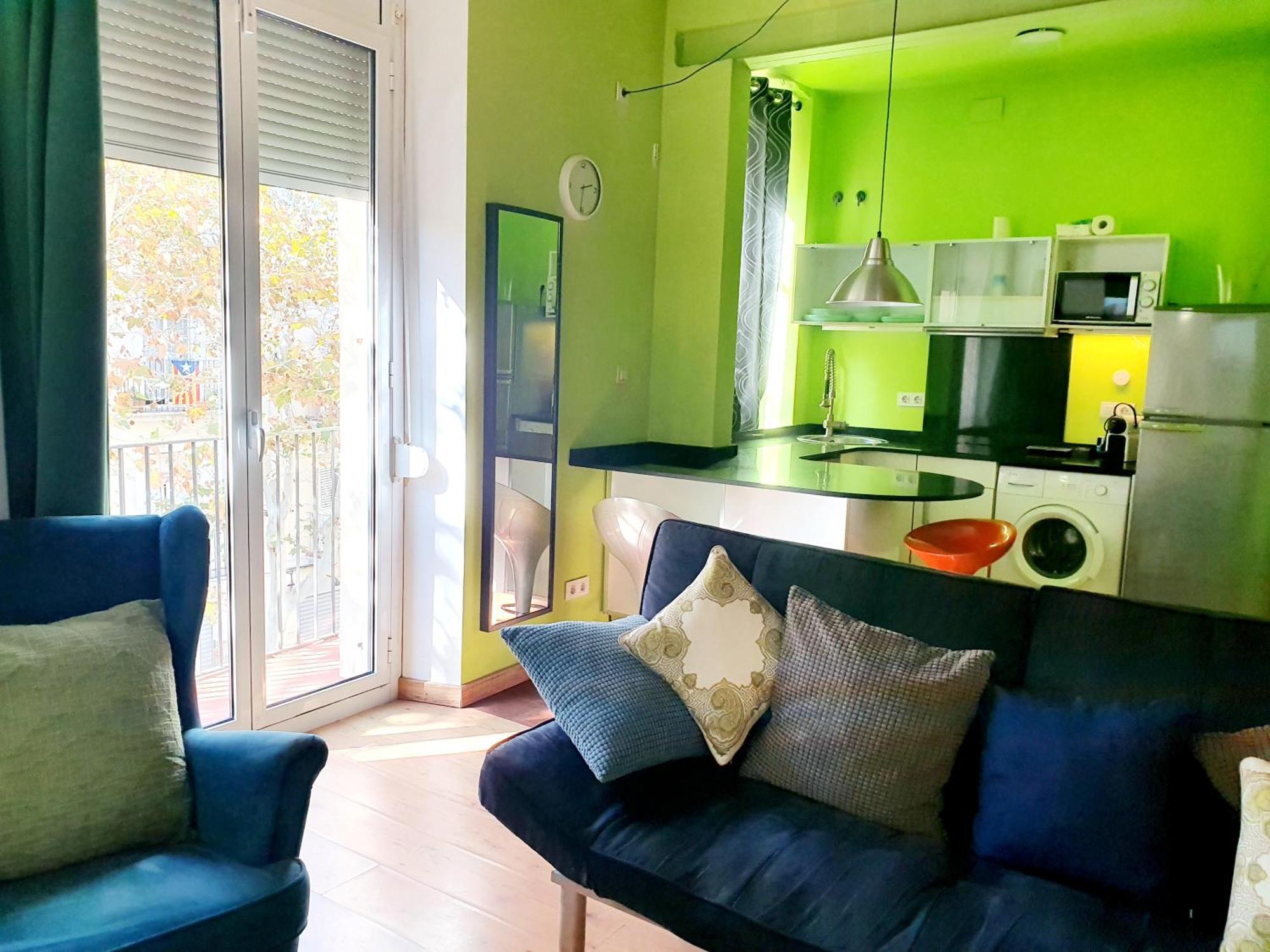 Apartamento Llibertat Centro Vilanova i la Geltrú Kültér fotó