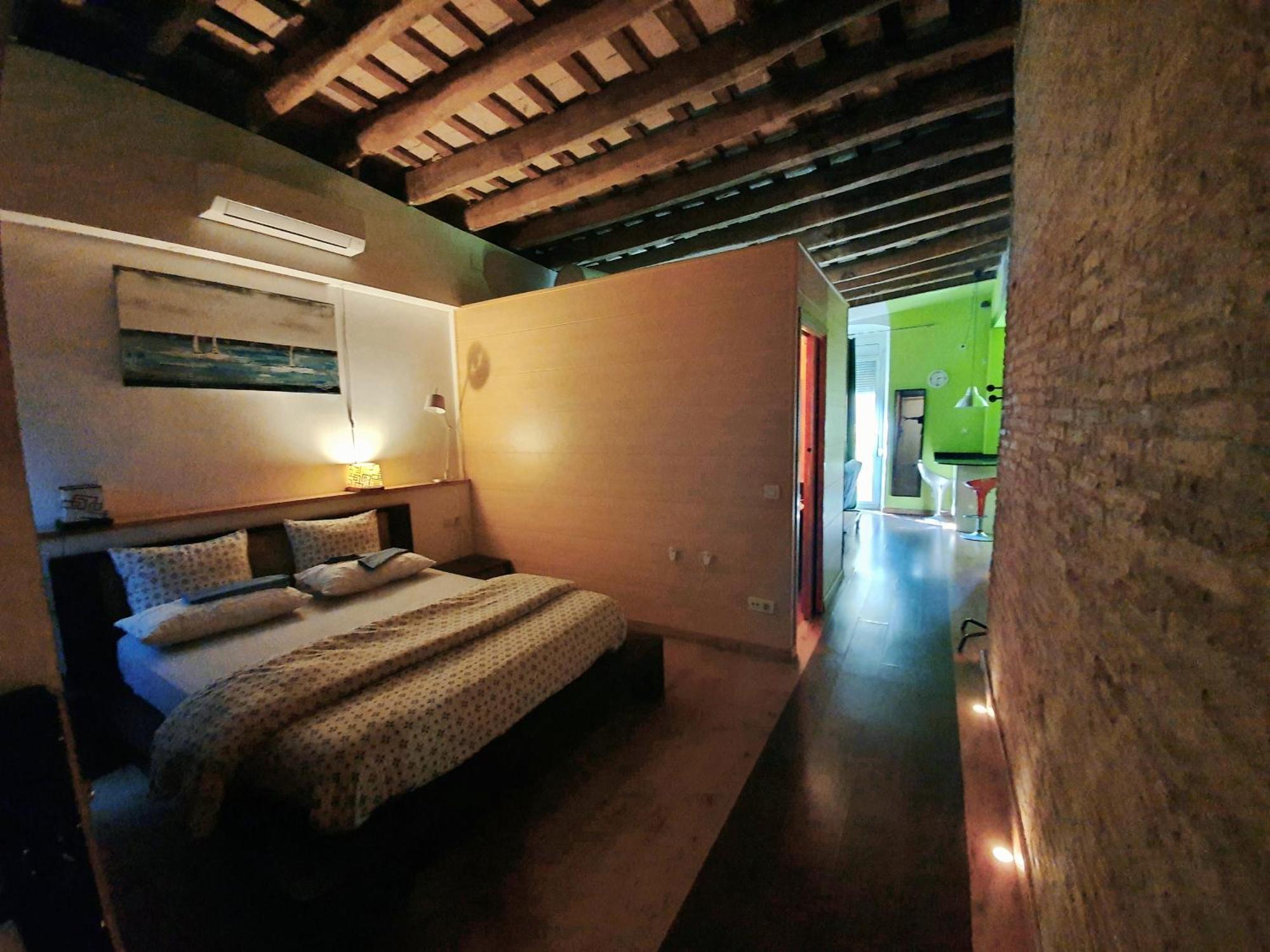 Apartamento Llibertat Centro Vilanova i la Geltrú Kültér fotó
